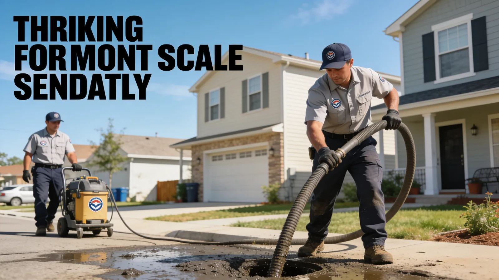 Sewage Cleanup in Edgerton, MN near me